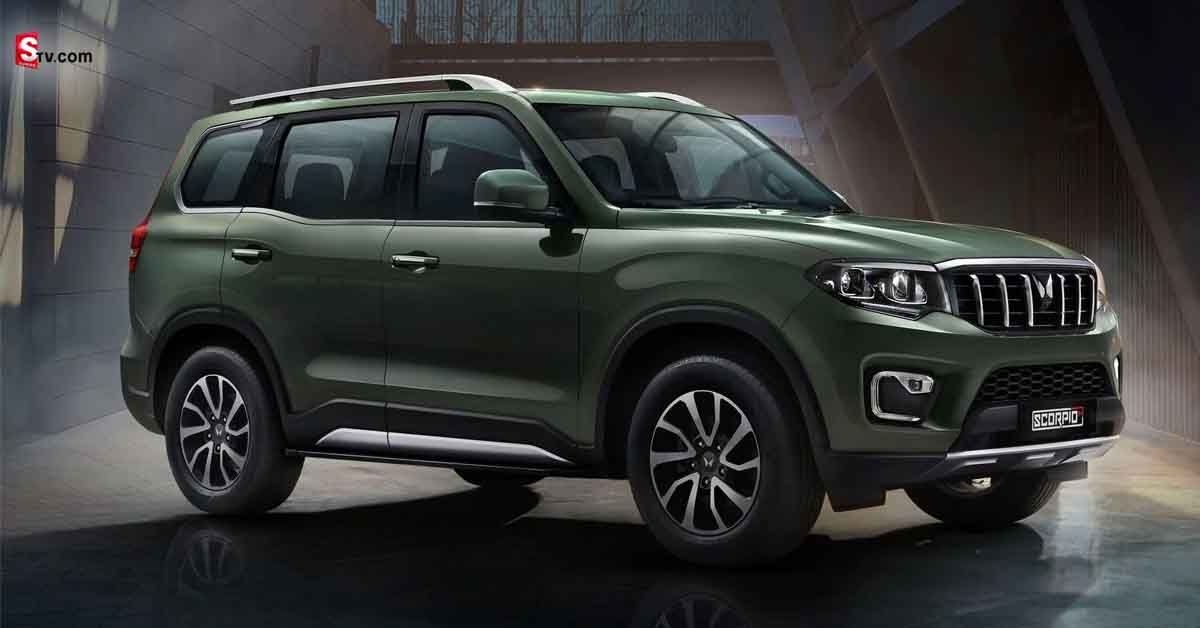 న్యూ లుక్‌తో మార్కెట్‌లో అడుగు పెట్టిన Scorpio-N.. ప్రారంభ ధర ఎంతంటే?