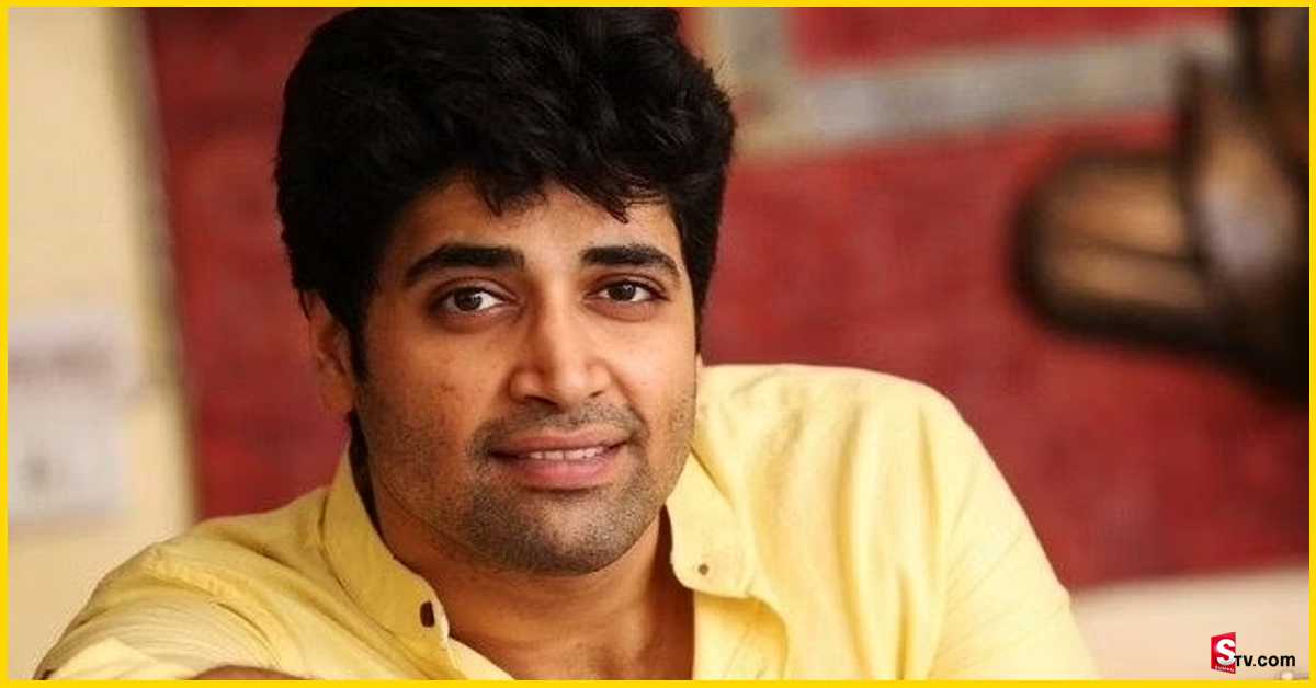 Adivi Sesh: అభిమాని అసభ్యకర ట్వీట్ పై స్పందించిన అడివి శేష్.. ట్వీట్ వైరల్!