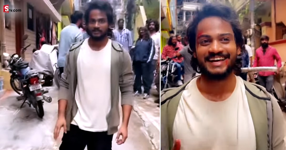 Shanmukh Jaswanth: షూటింగ్ లో బిజీ అయిన బిగ్ బాస్ షణ్ముఖ్! వీడియో వైరల్!