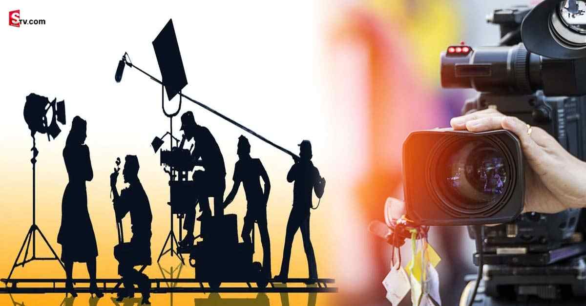 టాలీవుడ్‌లో మోగిన సమ్మె సైరన్..! రేపటి నుంచి షూటింగ్స్ బంద్!