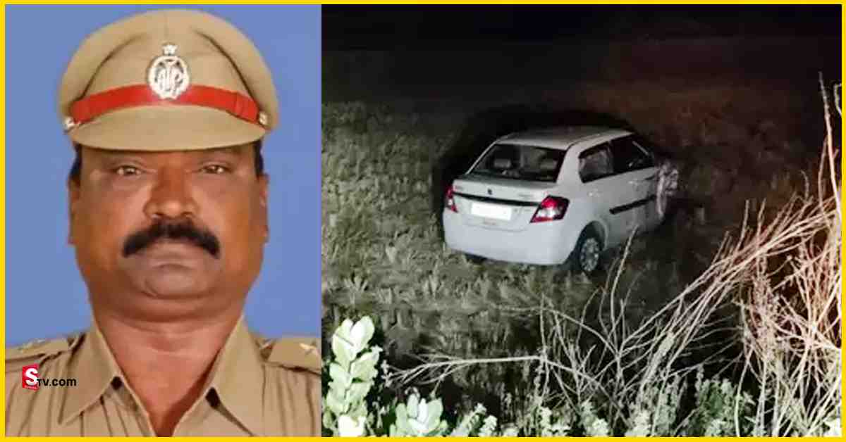 Mahabubabad: SI ని వెంటాడిన మృత్యువు.. మళ్లీ అదే మార్గంలో..