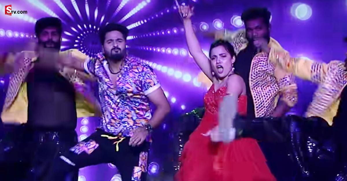 Siri Hanmanth And Srihan: పుకార్లకు చెక్‌.. ఒకే వేధికపై సిరి, శ్రీహాన్‌.. మాస్‌ డ్యాన్స్‌!
