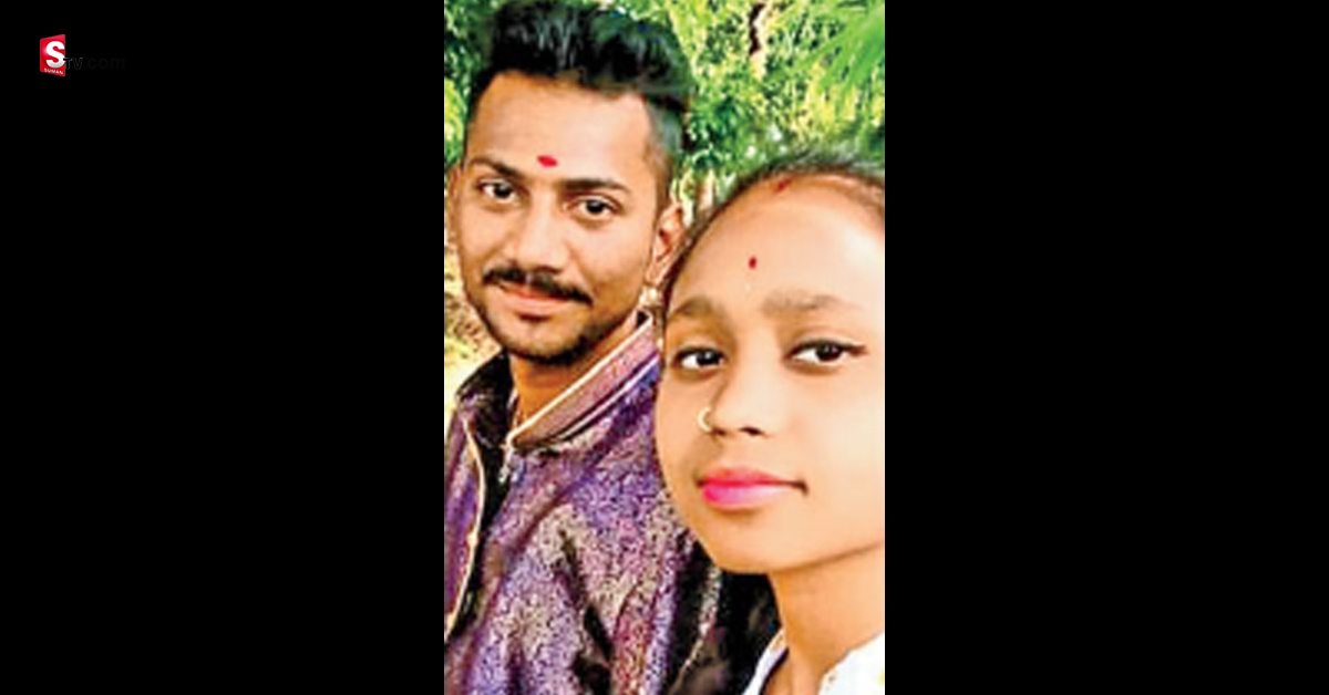 Chandrayangutta: రాష్ట్రాలు వేరైన ప్రేమించి పెళ్లి చేసుకున్నారు.. ఇంట్లో ఎవరూ లేని టైమ్ చూసిన భార్య!
