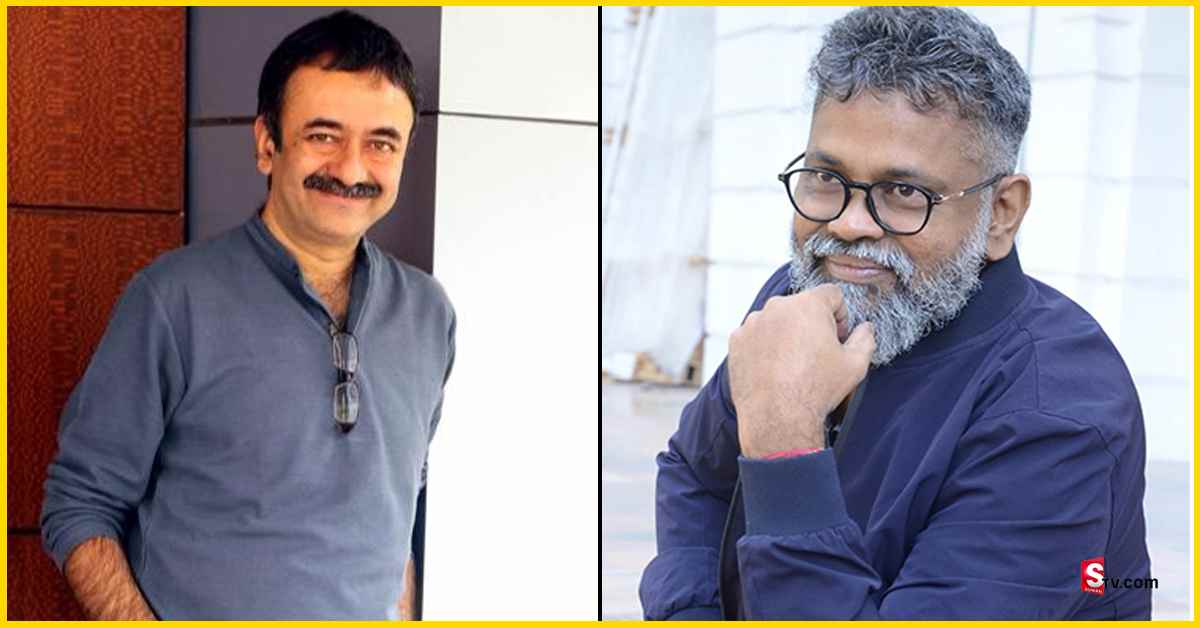 Rajkumar Hirani: సుకుమార్‌పై ప్రశంసలు కురిపించిన బాలీవుడ్‌ దిగ్గజ దర్శకుడు!