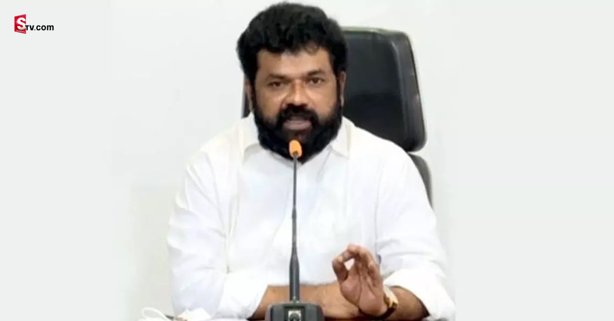 వీడియో: పావలా బిళ్ళ అంటూ.. YCP MP నందిగాం సురేష్  సెటైర్లు!