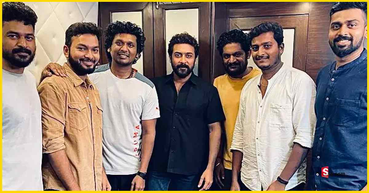 Suriya: విక్రమ్ మూవీ కోసం సూర్య తీసుకున్న రెమ్యూనరేషన్ ఎంతంటే?
