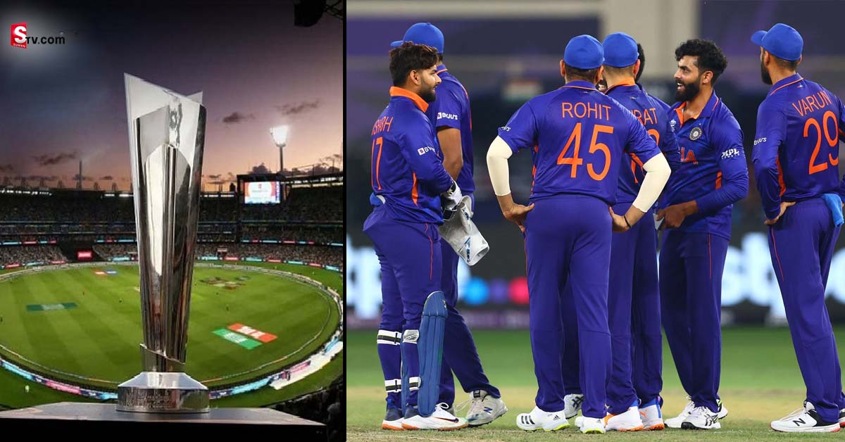 T20 WC 2022: టీ20 వరల్డ్‌ కప్‌-2022పై కీలక ప్రకటన చేసిన ఐసీసీ!