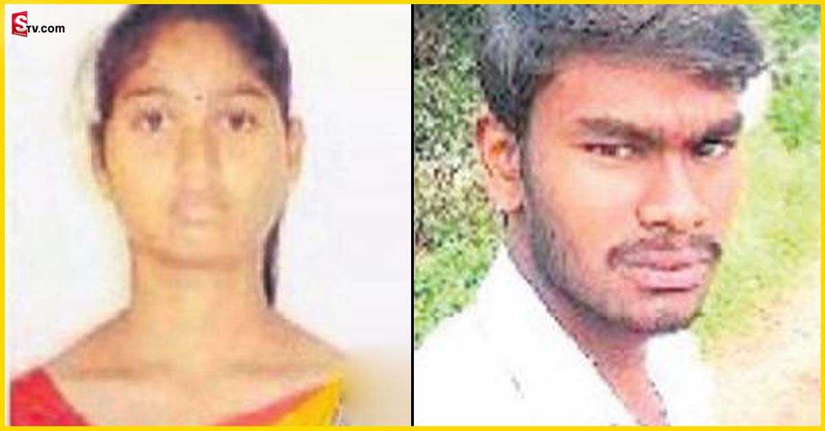 యువకుడి కిరాతకం.. యువతి ప్రేమించట్లేదని మరీ ఇంత నీచమా?