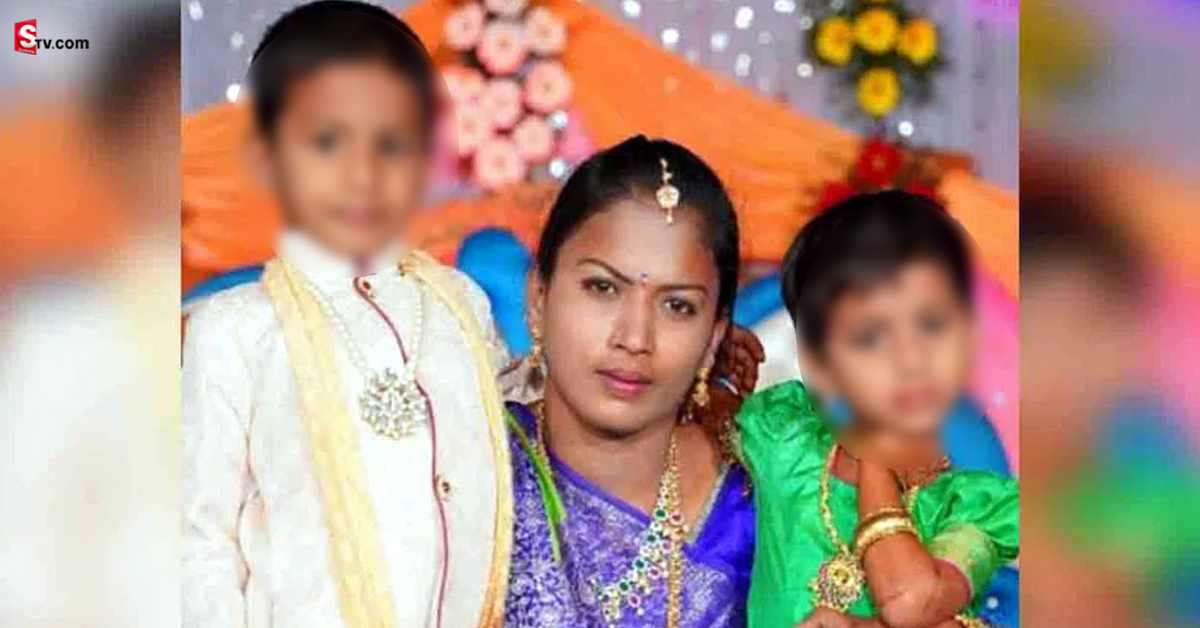 Guntur: పాపం పసి పిల్లలు.. ఈ ఇల్లాలు కాస్త కనిపెట్టి ఉండాల్సింది!