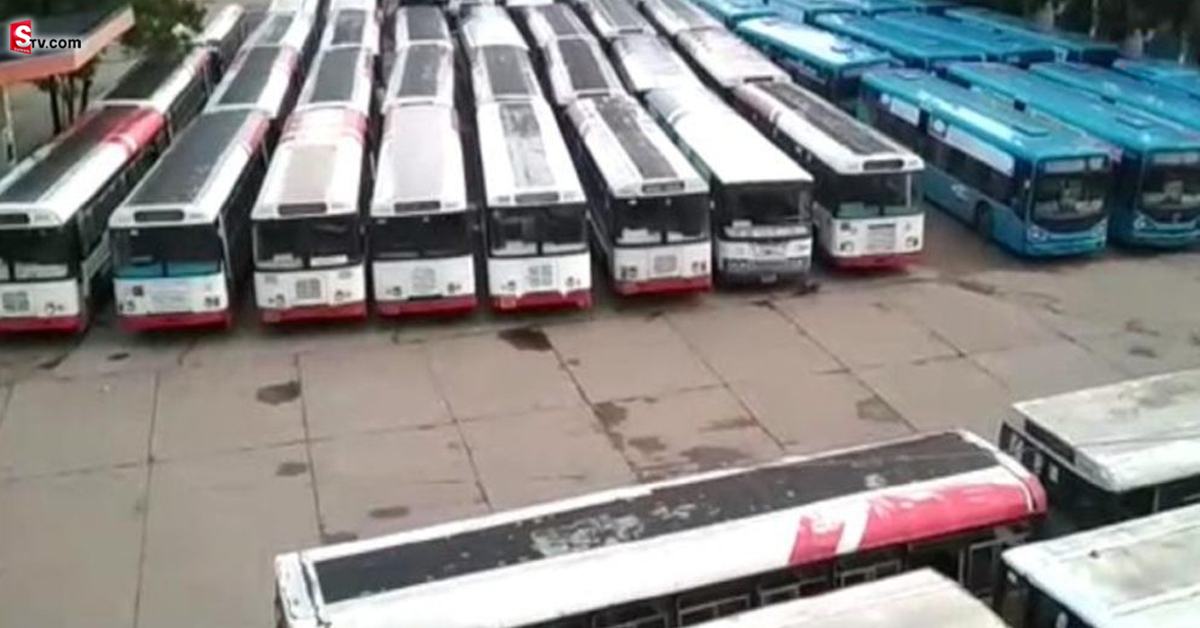 TSRTC Jobs: ఆర్టీసీ డిపోల్లో ఉద్యోగాలు.. రీజియన్ల వారిగా ఖాళీల వివరాలివే..!