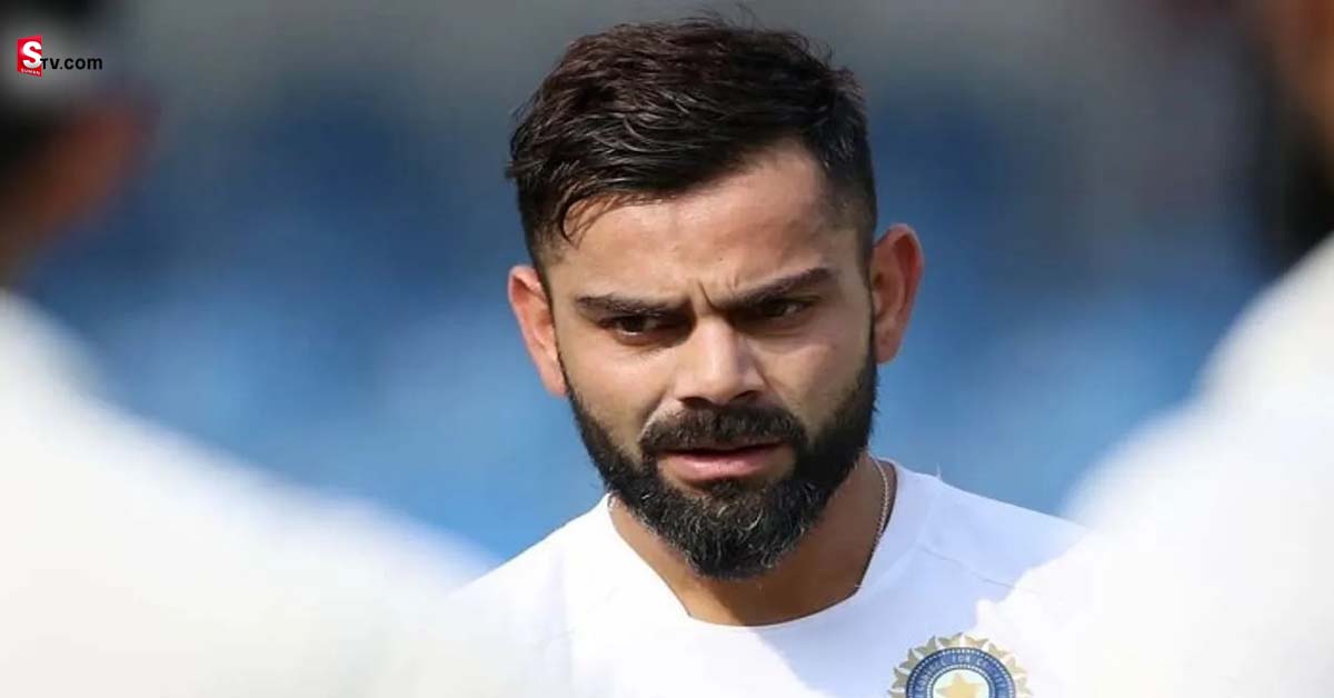 Virat Kohli: విరాట్‌ కోహ్లీకి కరోనా పాజిటివ్? షాక్‌ లో ఫ్యాన్స్‌!