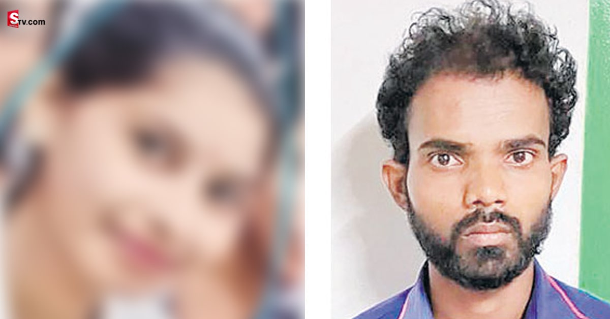 పెళ్లికి నిరాకరించిందని యువతి దారుణ హత్య.. తల నరికి పోలీస్ స్టేషన్‌ లో లొంగుబాటు!