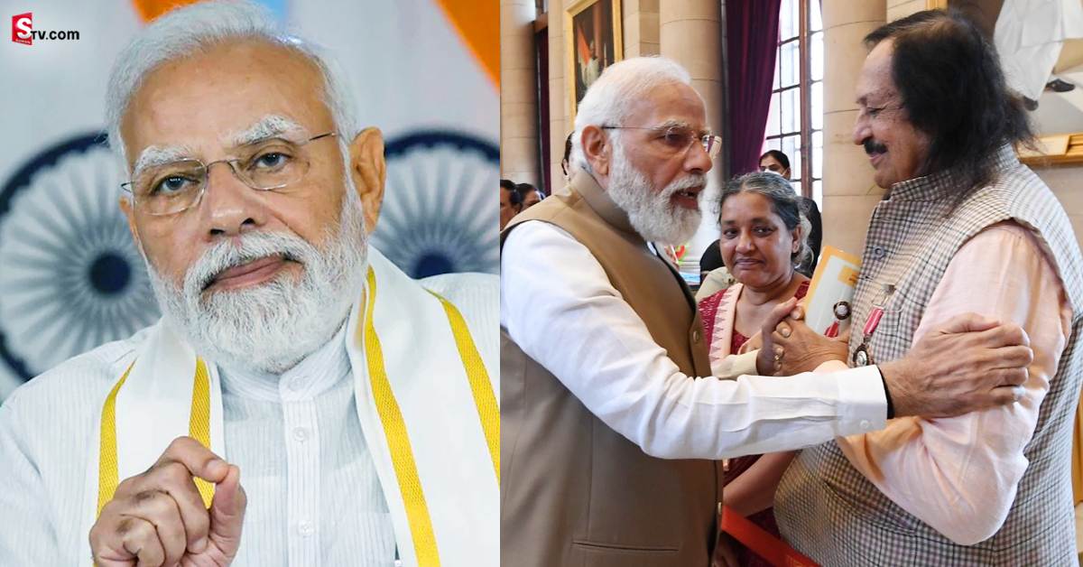 Sushovan Banerjee: ఒక్క రూపాయి వైద్యుడు మృతి.. మోదీ సంతాపం..