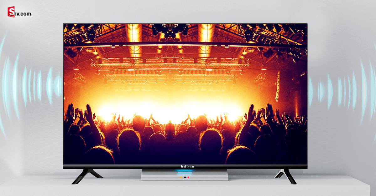 Smart TV: అదిరిపోయే ఫీచర్లతో.. రూ. 7,499కే బ్రాండెడ్ స్మార్ట్ టీవీ!
