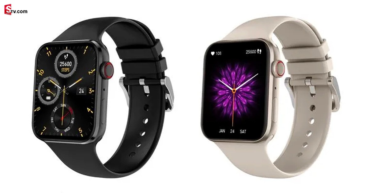 Smartwatch: ఫైర్ బోల్ట్ స్మార్ట్‌వాచ్‌ పై భారీ తగ్గింపు.. ఏకంగా 13వేలు డిస్కౌంట్..!