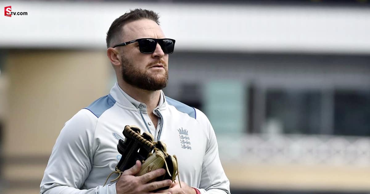 Brendon Mccullum: ‘Bazball’పై ఆస్ట్రేలియా క్రికెటర్లు చేసిన కామెంట్లు విన్నా: బ్రెండన్‌ మెక్‌కల్లమ్‌