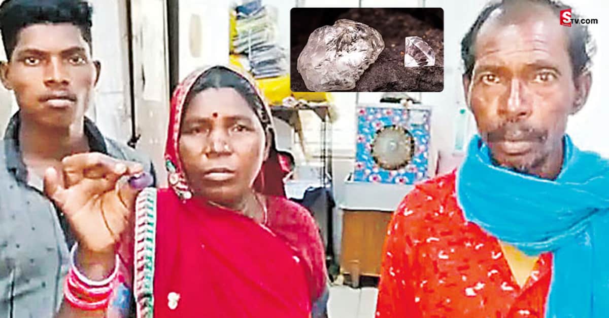 Madhya Pradesh: కట్టెలు కొట్టుకునే గిరిజన మహిళ.. ఒక్క రోజులో 20 లక్షలు..!