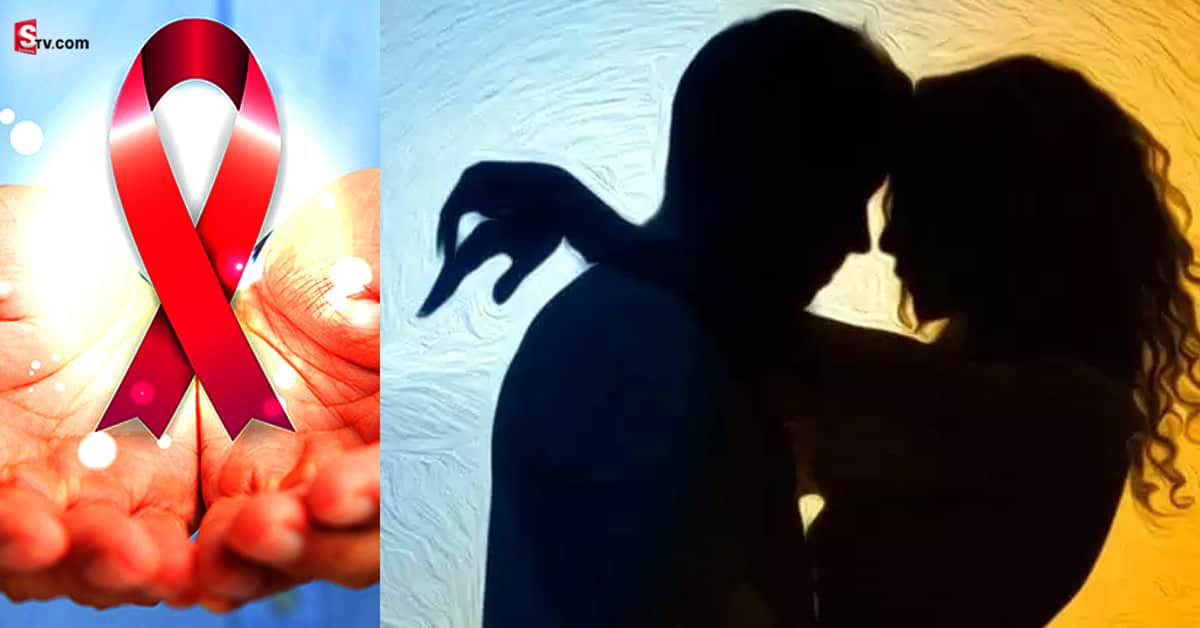 తనకు HIV సోకిన విషయం తెలిసినా వదలలేదు.. పిల్లలు పుట్టడం లేదని!