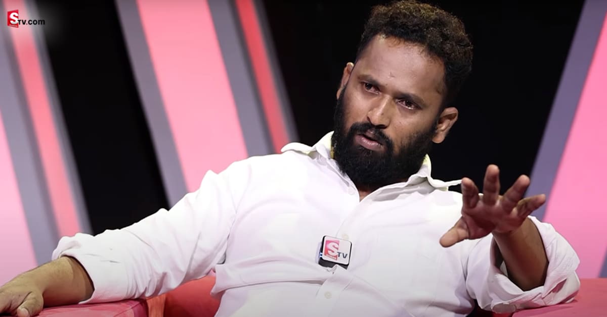 KiraaK RP: పంచ్ ప్రసాద్‌ను కాపాడటానికి నాగబాబు చాలా కష్టపడ్డారు: కిరాక్‌ RP