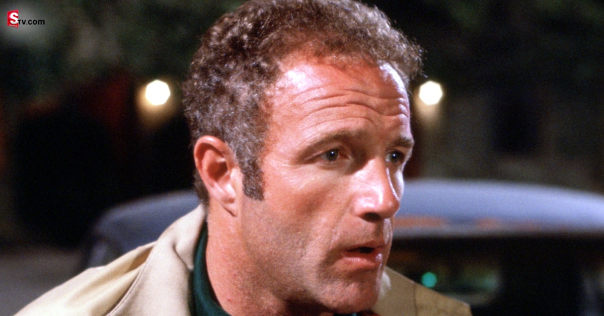 James Caan: ఇండస్ట్రీలో విషాదం.. ప్రముఖ నటుడు కన్నుమూత!