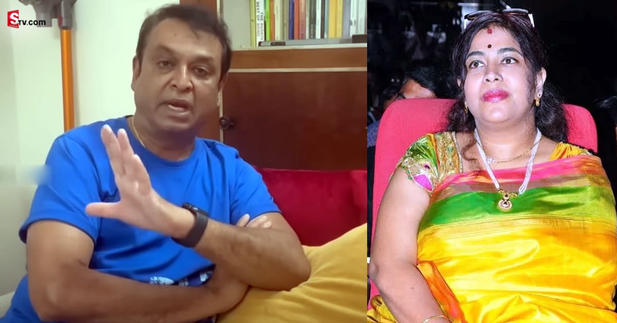 Naresh: నరేష్‌ ఆసక్తికర వ్యాఖ్యలు.. ‘నాది బాల్య వివాహం.. రమ్య చాలా మంచిది’!