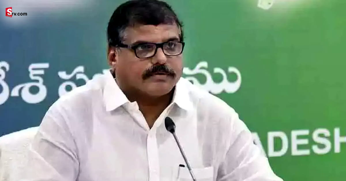 Botsa Satyanarayana: హైదరాబాద్‌ను APలో కలిపేయాలని అడగ్గలమా.. బొత్స కీలక వ్యాఖ్యలు!