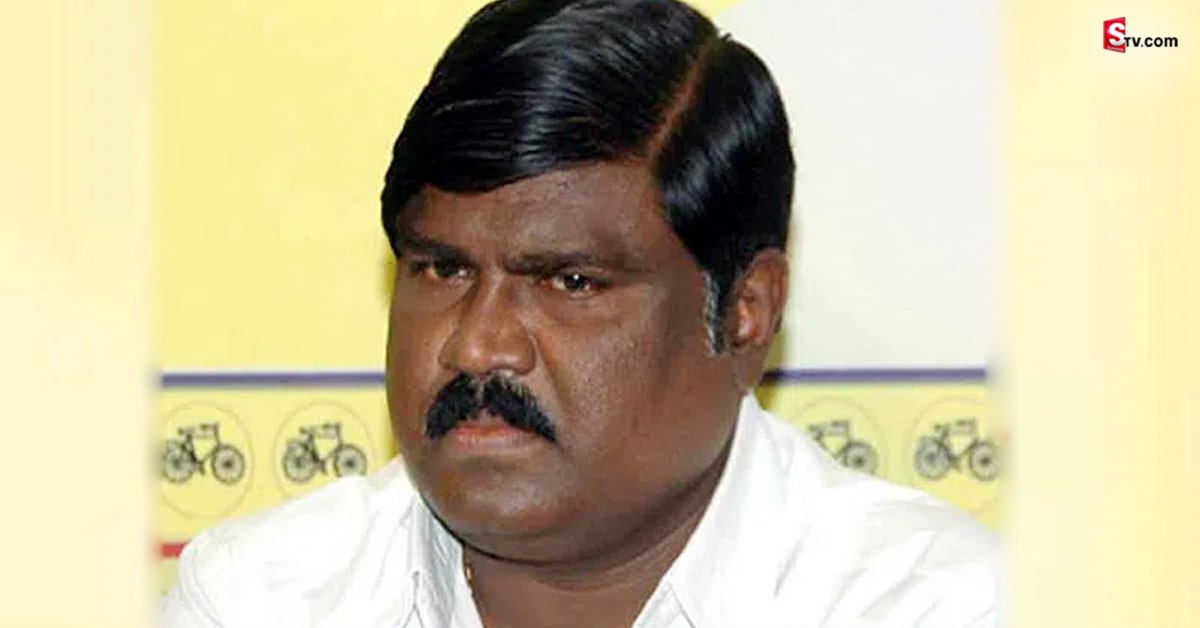 Former Minister: తెదేపా సీనియర్ నేత, మాజీ మంత్రి కన్నుమూత!