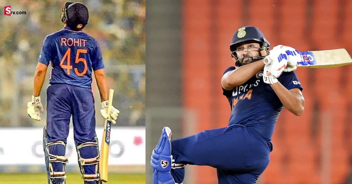 Rohit Sharma: అరుదైన రికార్డుకు అడుగు దూరంలో రోహిత్! రెండు గెలిస్తే ఆ రికార్డు బద్దలు..