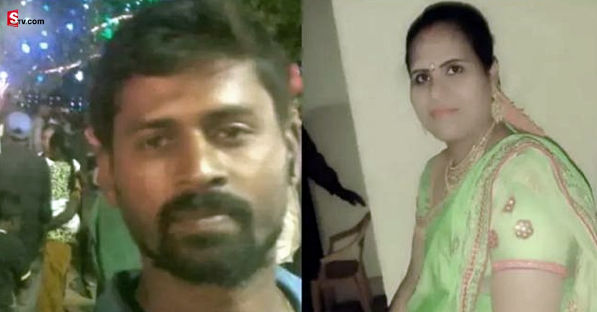 తాగిన మత్తులో అత్తపై అల్లుడి దారుణం.. ఇంట్లో అందరూ చూస్తుండగా!