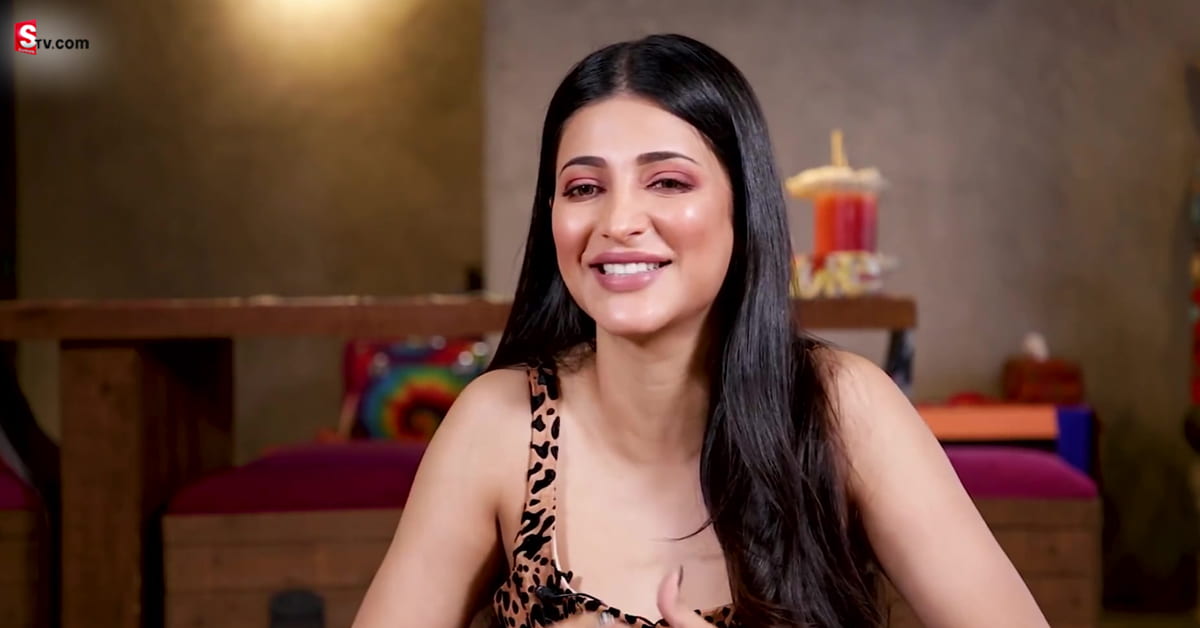 Shruti Haasan: రిలేషన్ షిప్ పై క్లారిటీ ఇచ్చిన శృతిహాసన్.. మరి పెళ్లి?