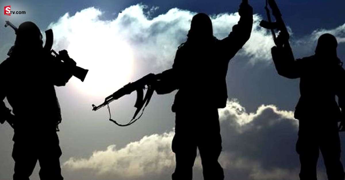 Terrorists: అమ్మ ప్రేమ ముందు ఎవరైనా తలవంచాల్సిందే.. లొంగిపోయిన ఉగ్రవాదులు!