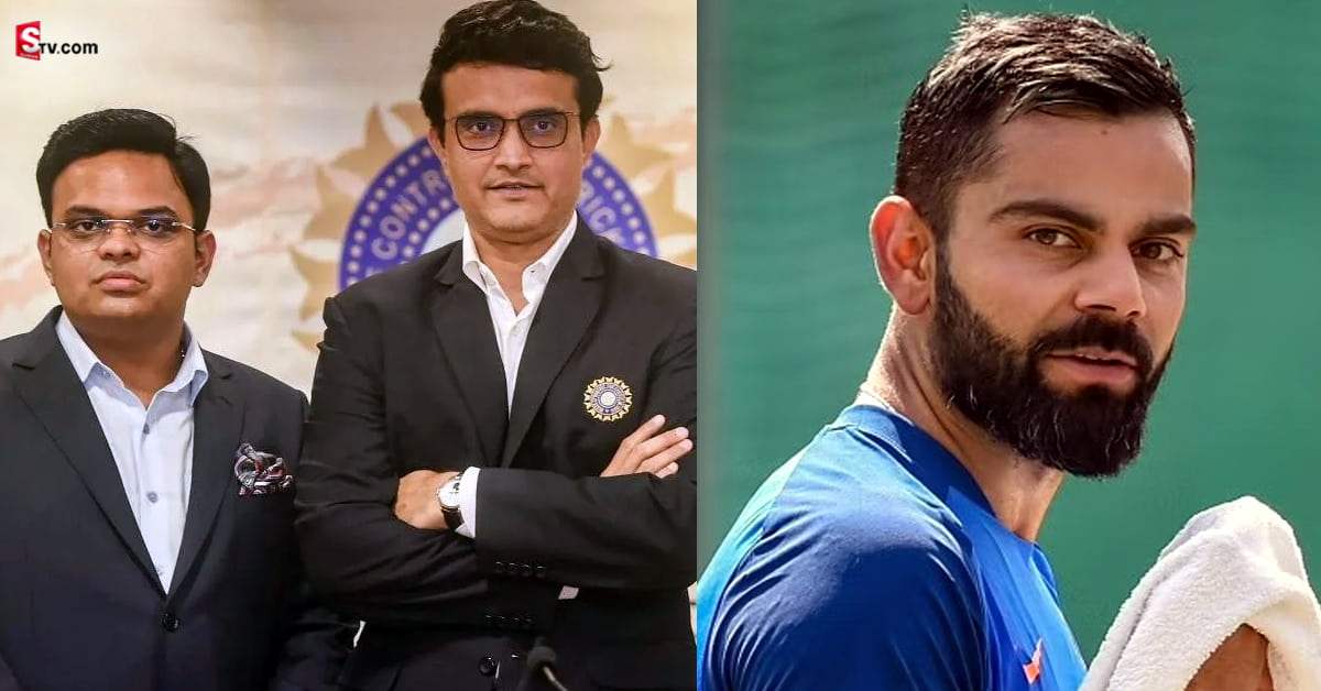 Virat Kohli: తొలి సారి బీసీసీఐకి రిక్వెస్ట్‌ చేసుకున్న విరాట్‌ కోహ్లీ!
