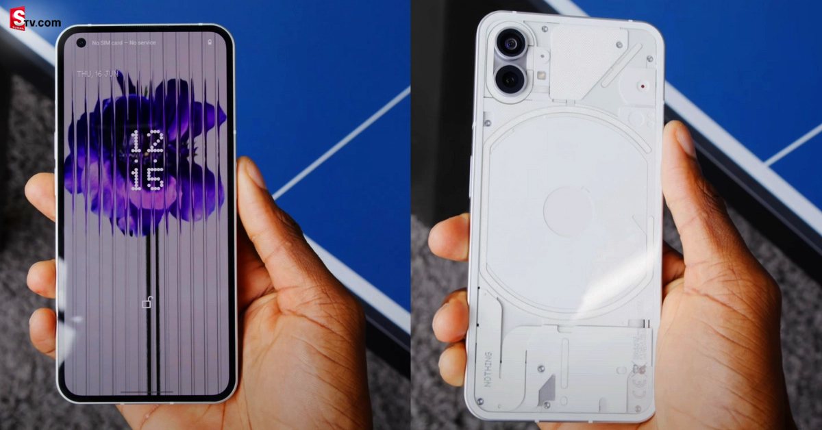 Nothing Phone (1): న‌థింగ్ ఫోన్ 1 పై రూ. 3,000 డిస్కౌంట్.. ఎలా పొందాలంటే?