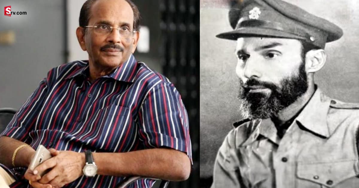 Razakars Files: మరో సంచలనానికి సిద్ధమైన విజయేంద్ర ప్రసాద్‌.. తెరపైకి రజాకార్‌ ఫైల్స్‌!