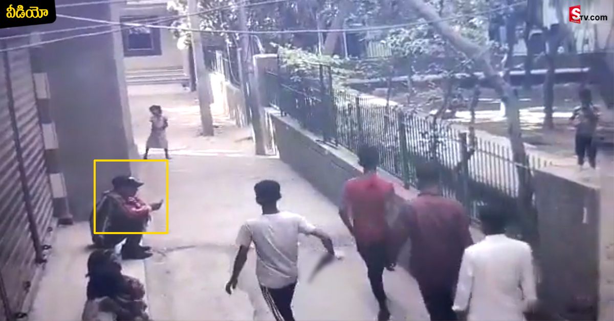 Delhi: యువకుడి ముఖంపై కాల్పులు జరిపిన బాలుడు.. వీడియో వైరల్!