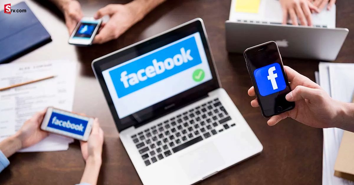 Facebook: ఫేస్‌బుక్‌లో సరికొత్త ఫీచర్.. ఒకే అకౌంట్ పై మ‌ల్టిపుల్ ప్రొఫైల్స్!