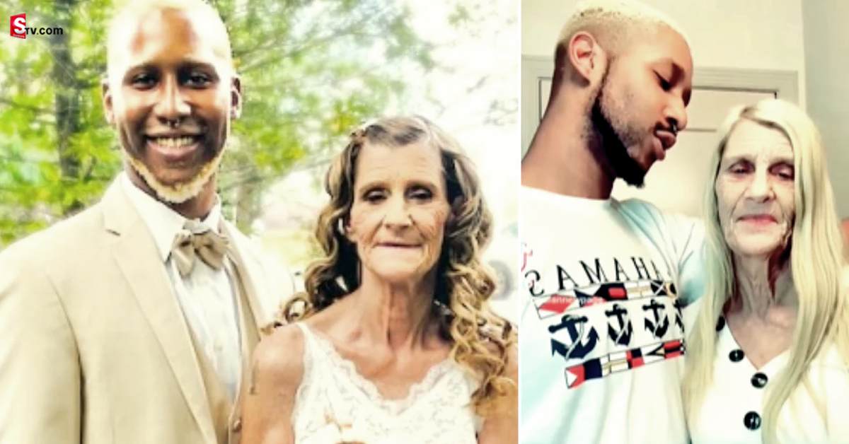 Love Marriage: 64 ఏళ్ల బామ్మను పెళ్లాడిన 24 ఏళ్ల యువకుడు.. పిల్లల్ని కనడం కోసం కోట్లు ఖర్చు!