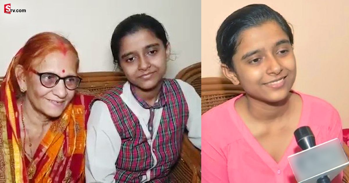 పుట్టింది కూతురని వదిలేసిపోయిన నాన్న! కానీ ఇప్పుడు ఆ చిన్నారి..!