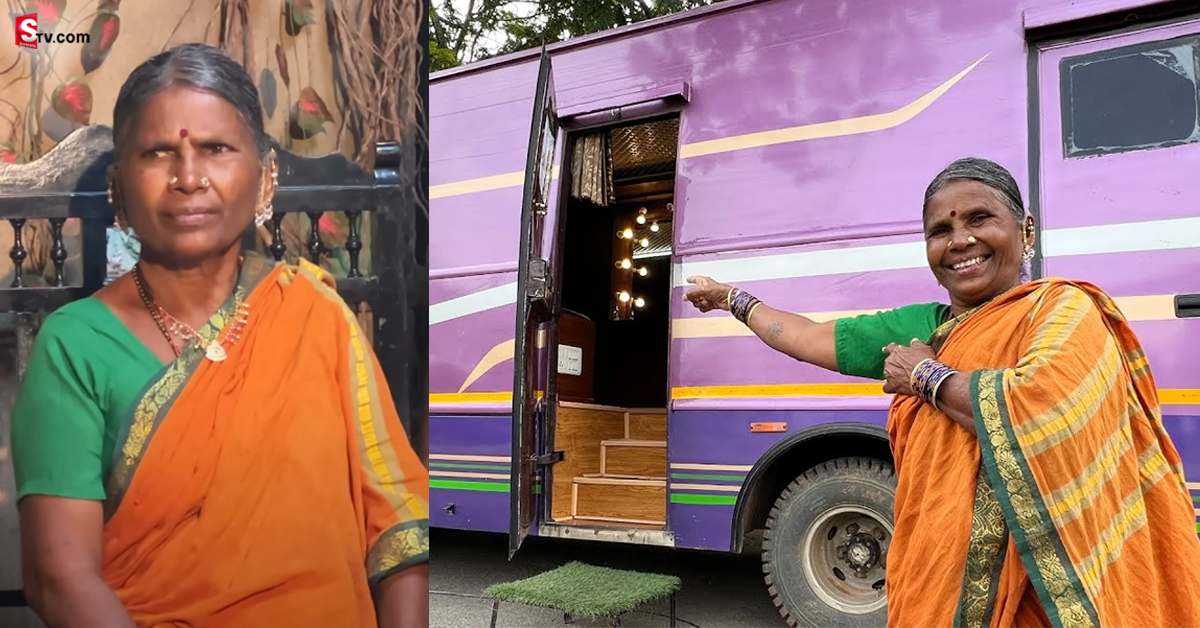 Gangavva: గంగవ్వకు లక్షలు విలువ చేసే క్యారవాన్! ఇదీ గంగవ్వ రేంజ్!