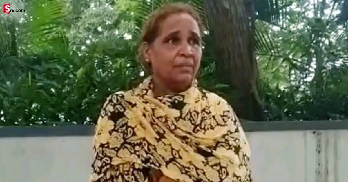 kakinada: చనిపోవడానికి అనుమతి ఇవ్వండి.. జిల్లా ఎస్పీని వేడుకున్న మహిళ!
