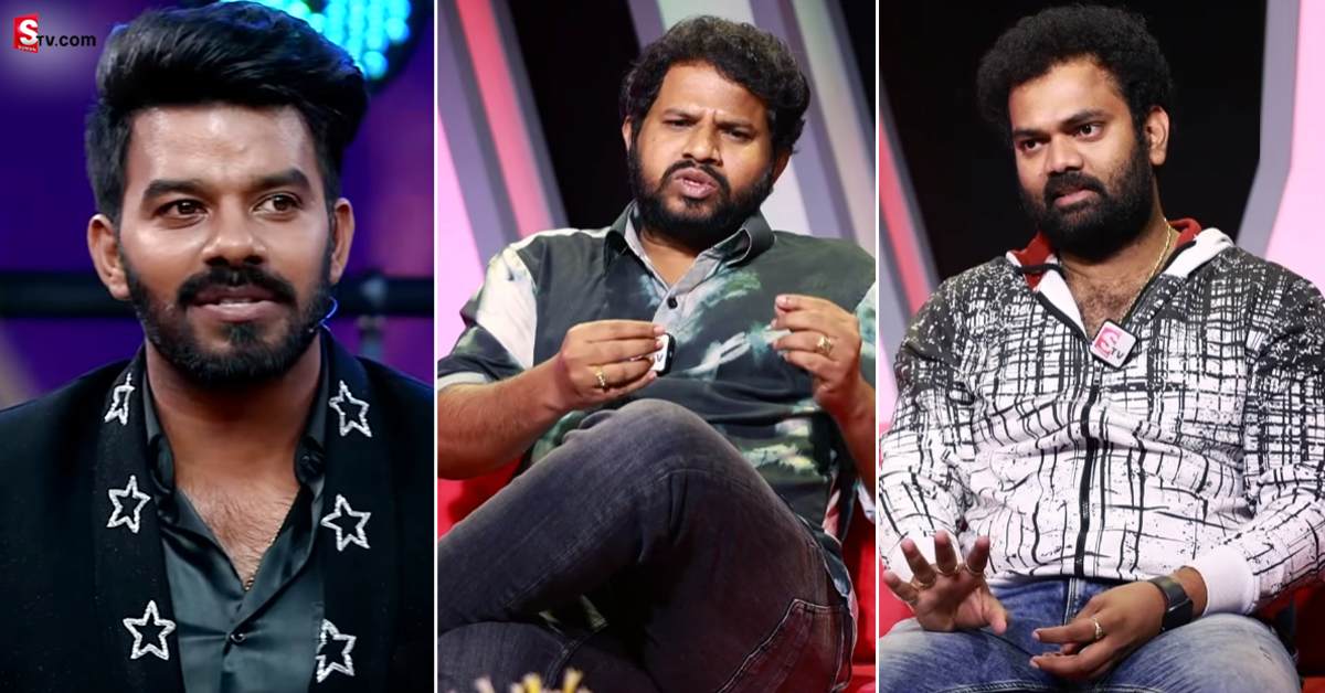 Sudheer: సుధీర్ జబర్దస్త్ నుండి వెళ్లిపోవడంపై క్లారిటీ ఇచ్చిన ఆది, రాంప్రసాద్!