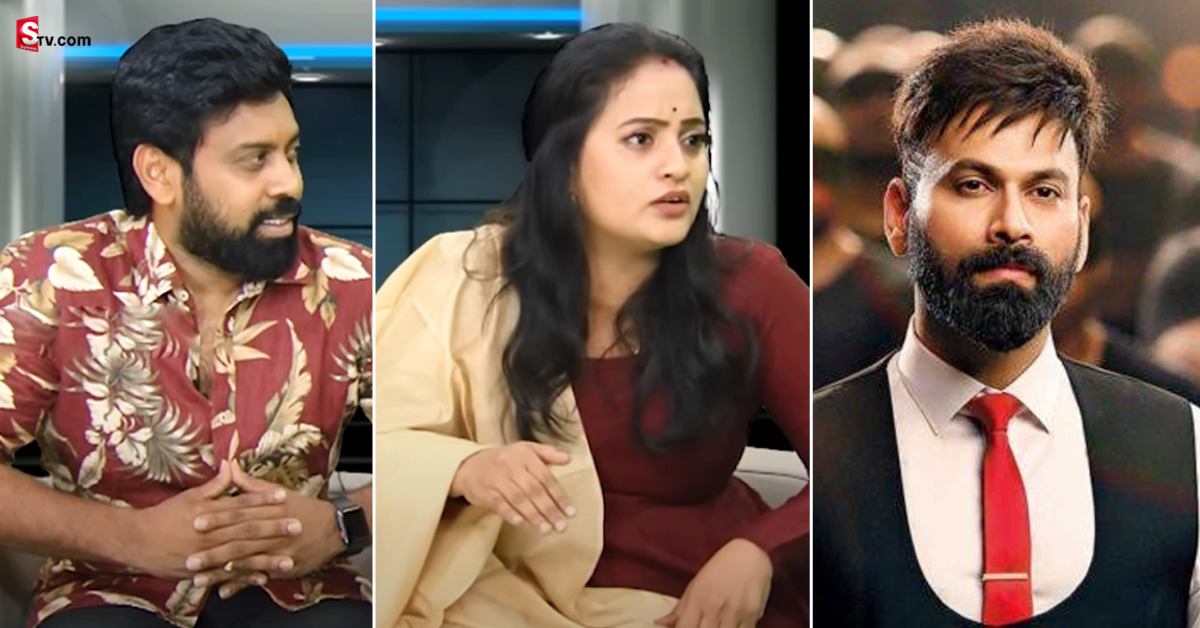 Ohmkar: ఓంకార్ పై ఆట సందీప్ భార్య కోపానికి కారణం ఏమిటి?