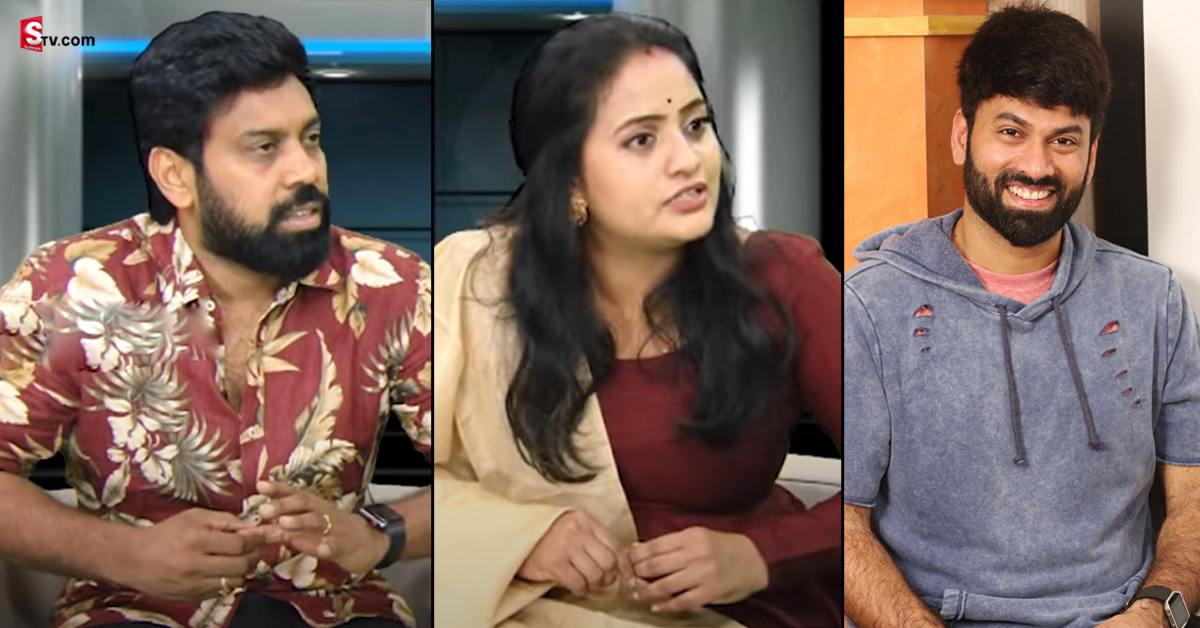 Ohmkar: ఓంకార్‌పై సంచలన కామెంట్స్‌ చేసిన కొరియోగ్రాఫర్‌ భార్య..