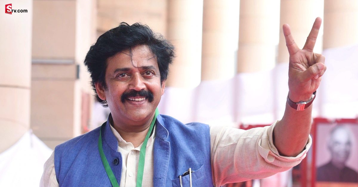 జనాభా నియంత్రణ బిల్లును ప్రవేశపెడతానన్న నటుడు, ఎంపీ రవికిషన్.. ఆడుకుంటున్న నెటిజన్లు!