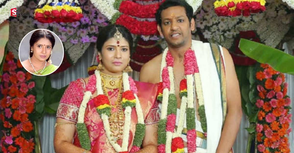 Sanghavi: హీరోయిన్ సంఘవి మొదటి వివాహం గురించి మీకు తెలుసా?