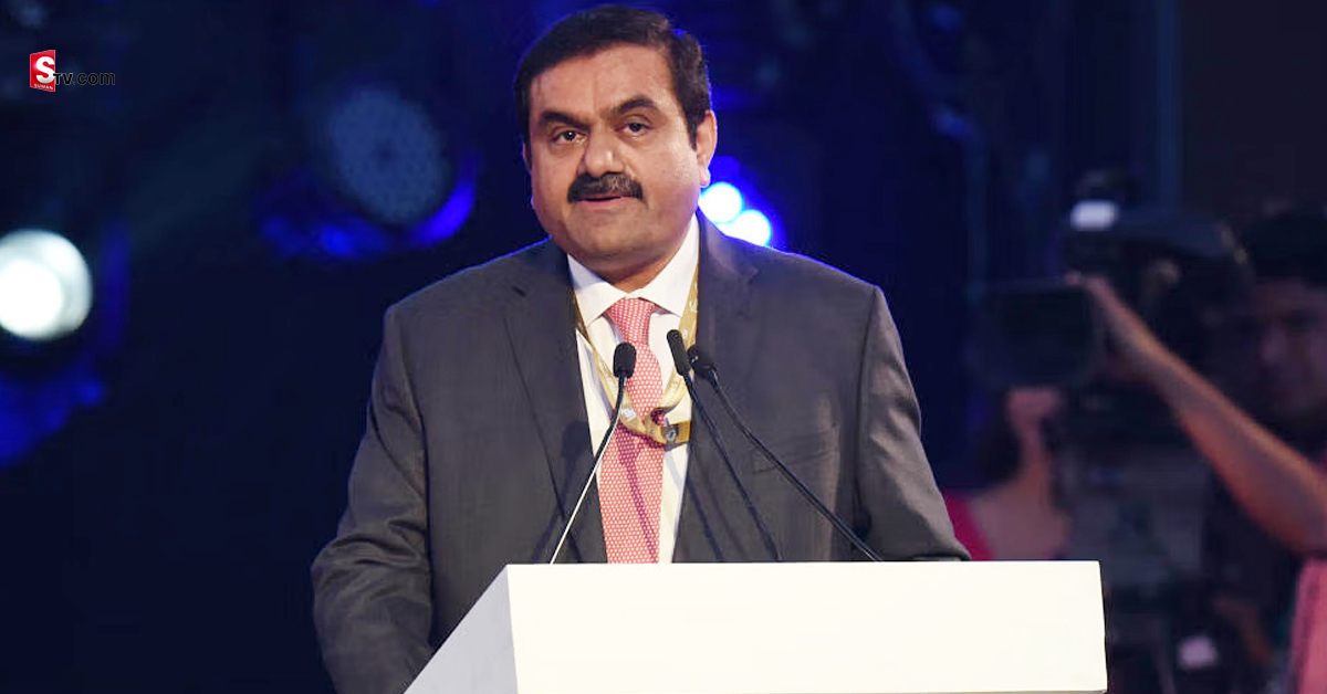 Adani Group: టెలికాం రంగంపై కన్నేసిన  అదానీ! అంబానీ, బిర్లాలకు పోటీ తప్పదా?