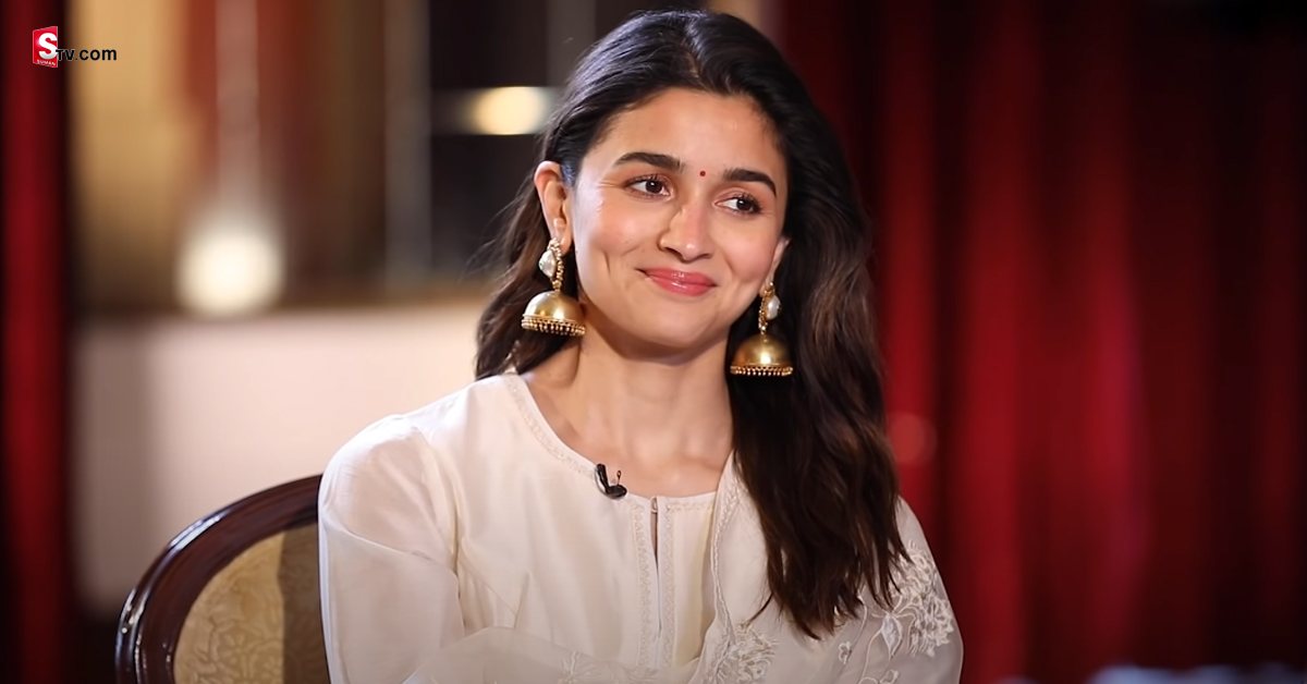 Alia Bhatt: ఫస్ట్‌ నైట్‌ రోజు బాగా అలిసిపోతాం!