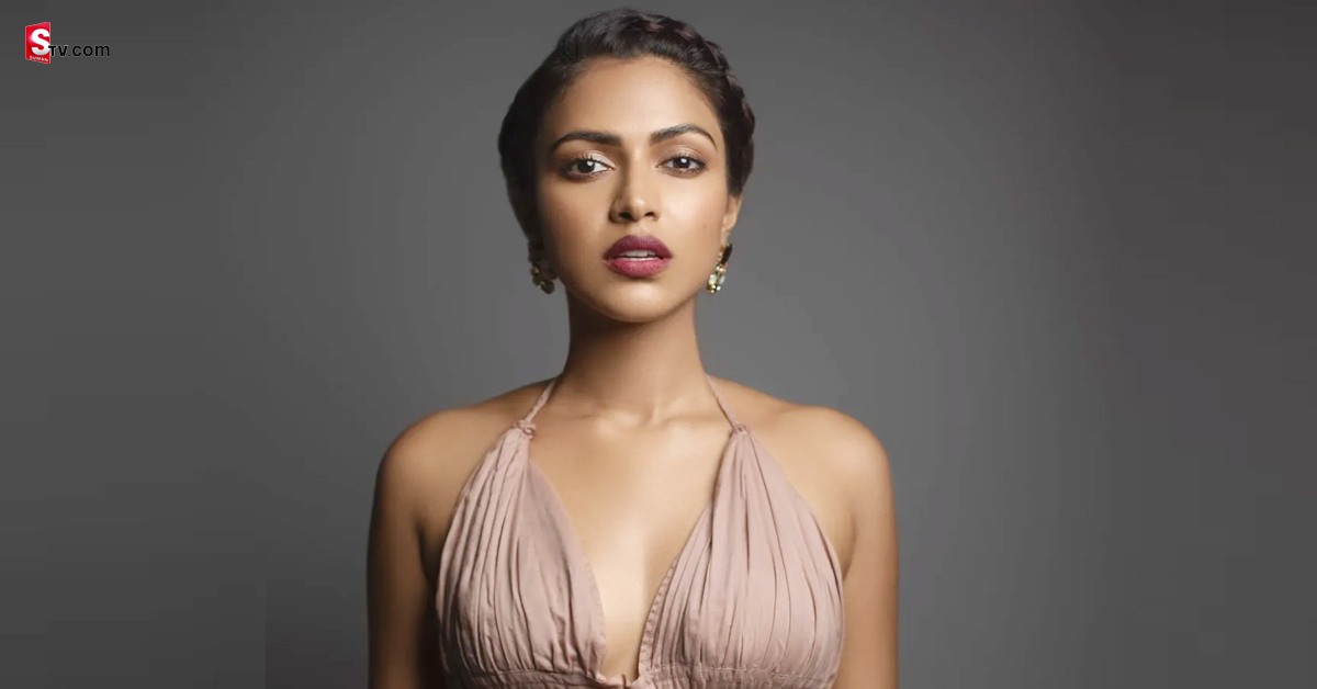 Amala Paul: నన్ను చేసుకోబోయే వాడిలో ఎలాంటి క్వాలిటీస్ ఉండాలంటే..?