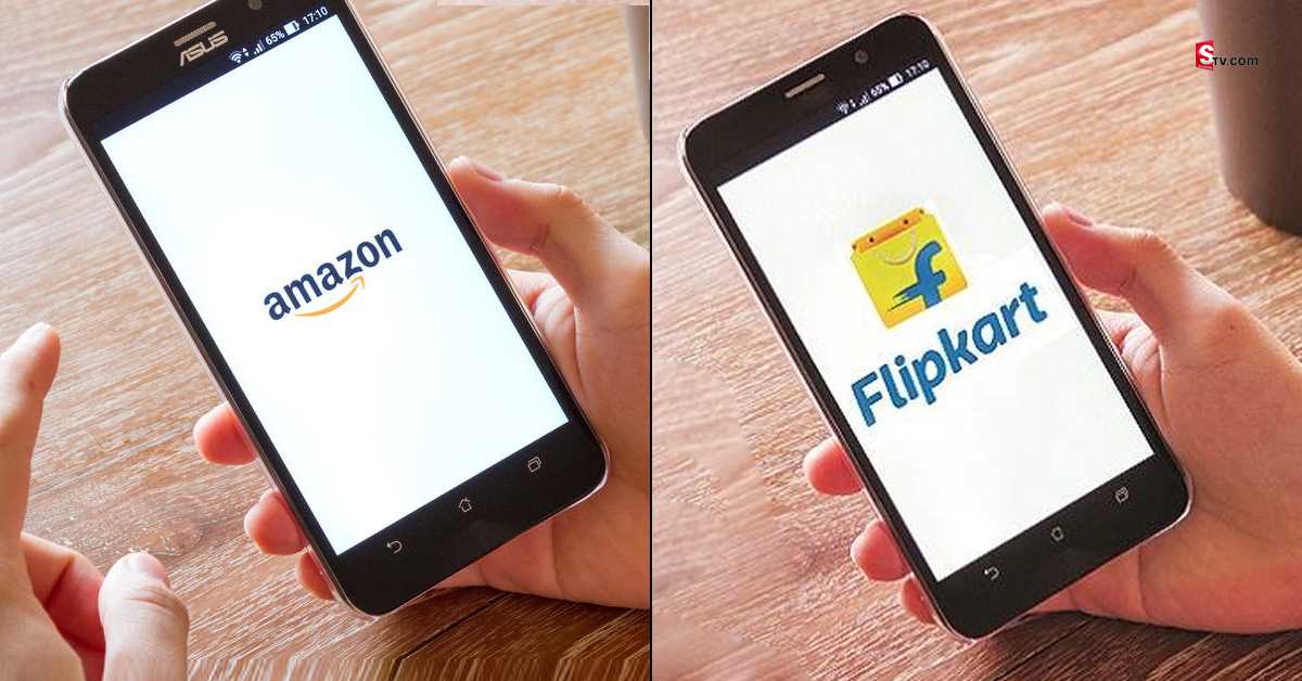 Amazon vs Flipkart: ‘అమెజాన్’ ప్రైమ్ డే సేల్ కు పోటీగా.. ‘ఫ్లిప్‌కార్ట్‌’ బిగ్‌ సేవింగ్‌ డేస్‌ సేల్‌..!