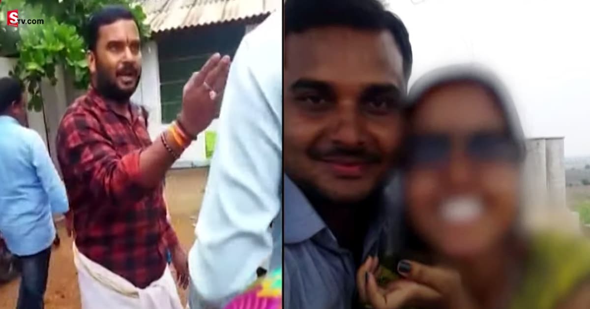 ఆలయానికి పూజల కోసం వచ్చిన మహిళలను వశీకరణతో లొంగదీసుకుంటున్న పూజారి!